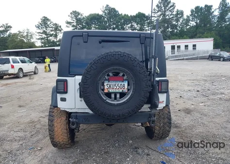 2015 Jeep Wrangler Rubicon from USA, damaged, VIN 1C4BJWCG8FL751050